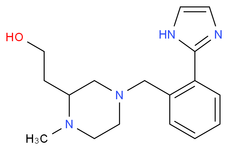  分子结构