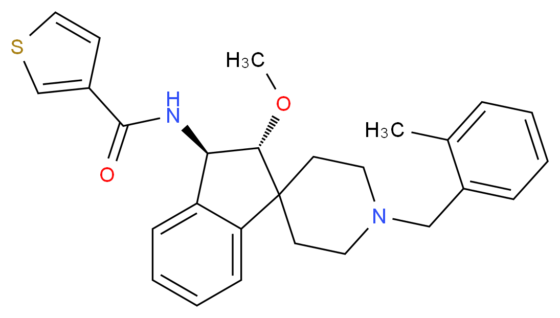  分子结构
