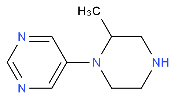 1196153-44-2 分子结构