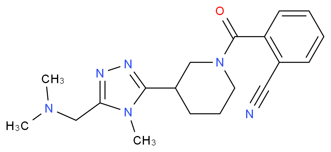  分子结构