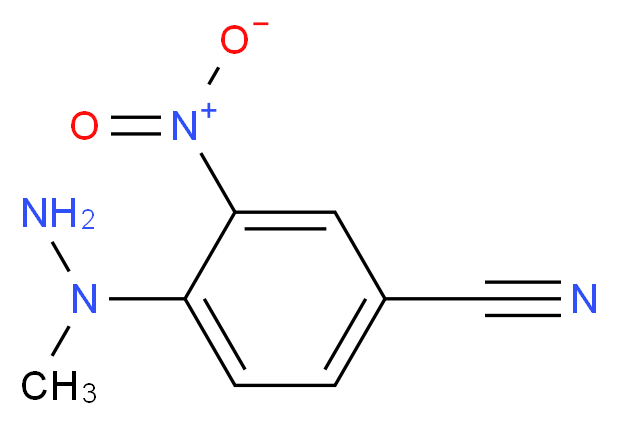 130200-95-2 分子结构