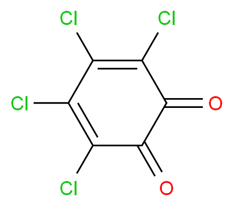 2435-53-2 分子结构
