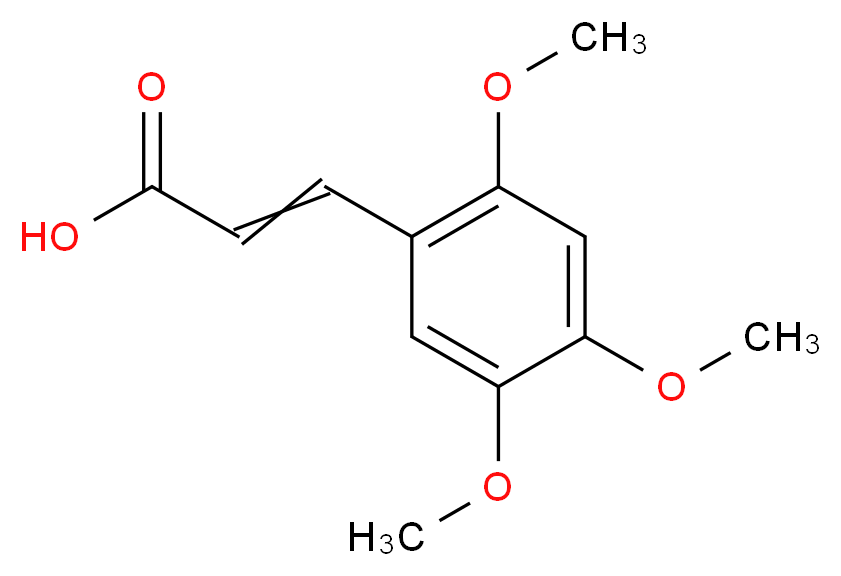 CAS_24160-53-0 molecular structure