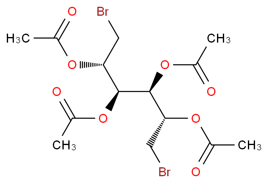 CAS_7139-63-1 molecular structure