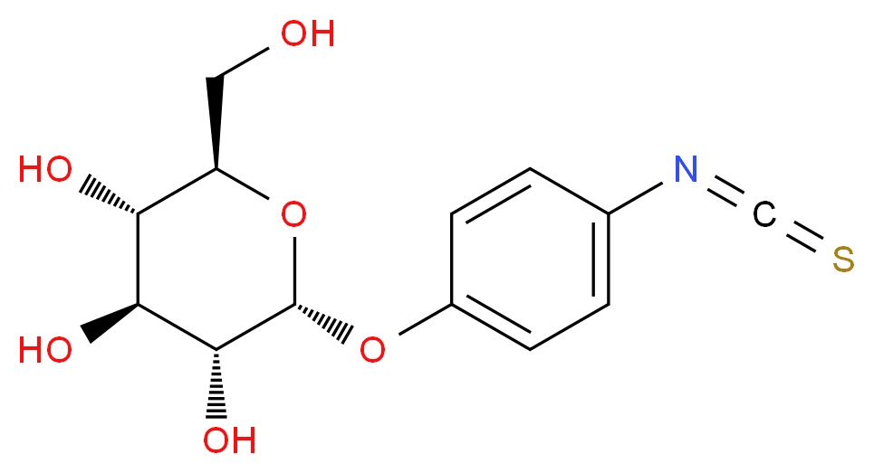 20581-45-7 分子结构