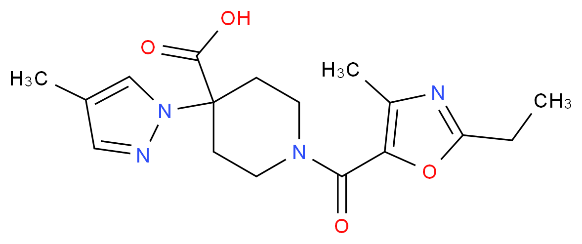  分子结构