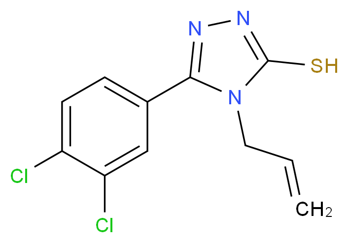 _分子结构_CAS_)