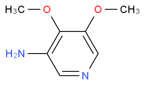 1087659-17-3 分子结构