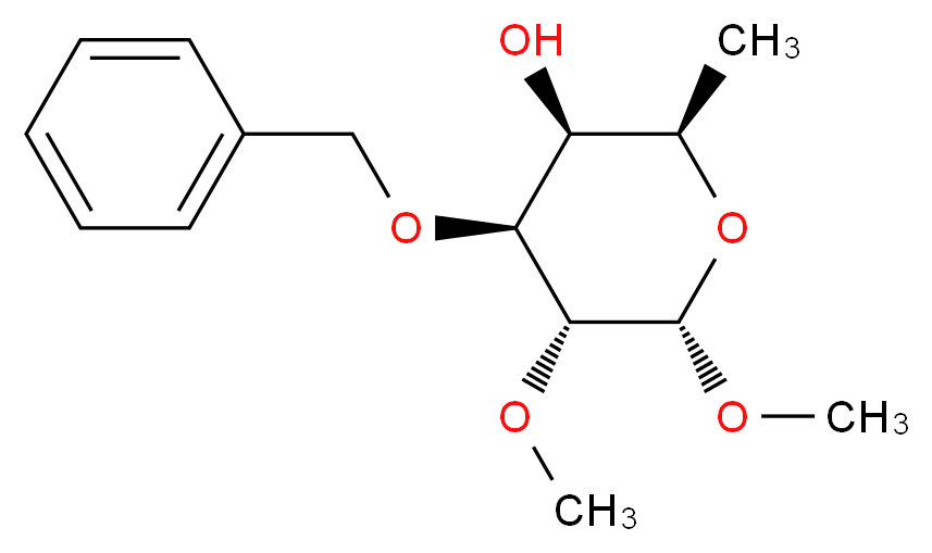 110594-91-7 分子结构
