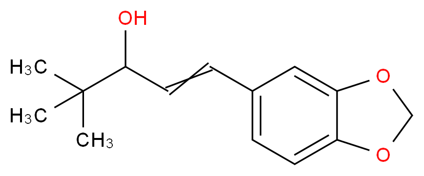 CAS_49763-96-4 分子结构