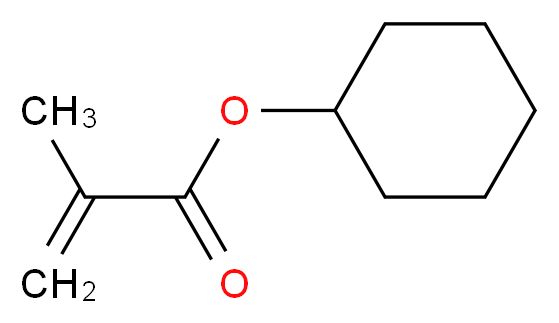 101-43-9 分子结构
