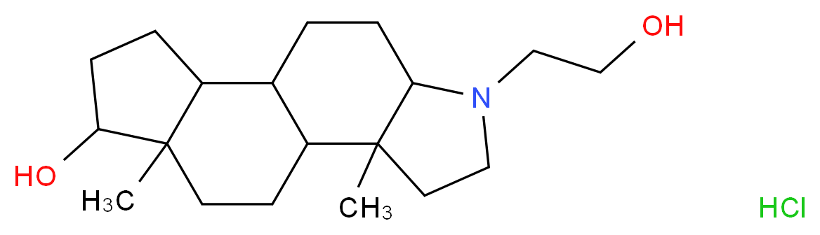 164241143 分子结构