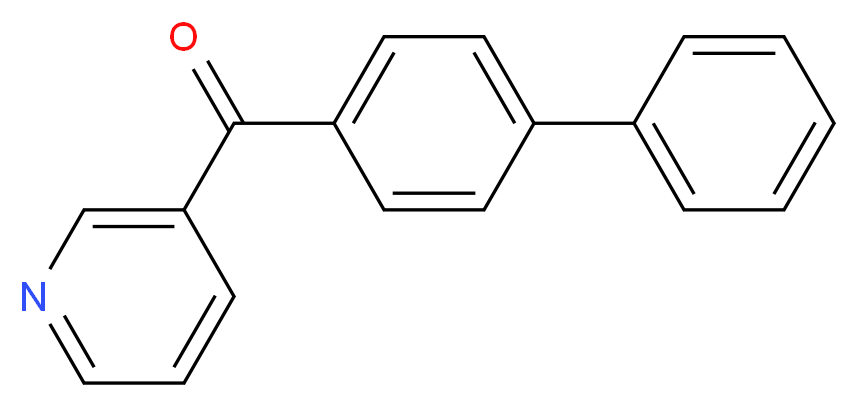 MFCD13660852 分子结构