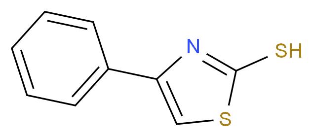 2103-88-0 分子结构