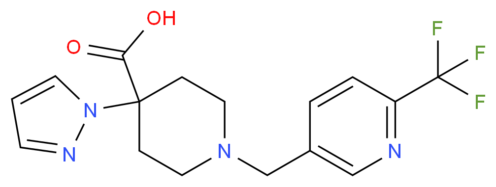  分子结构