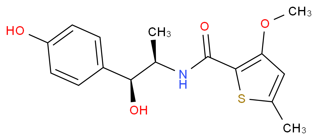  分子结构