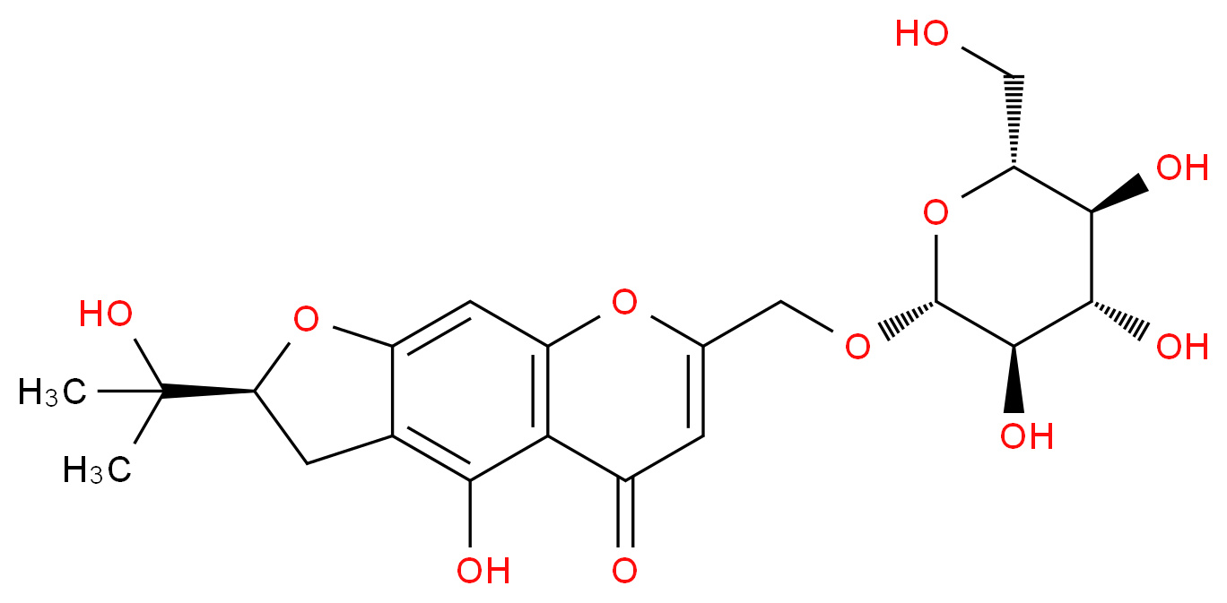 85889-15-2 分子结构