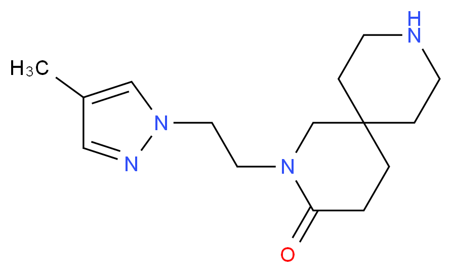  分子结构