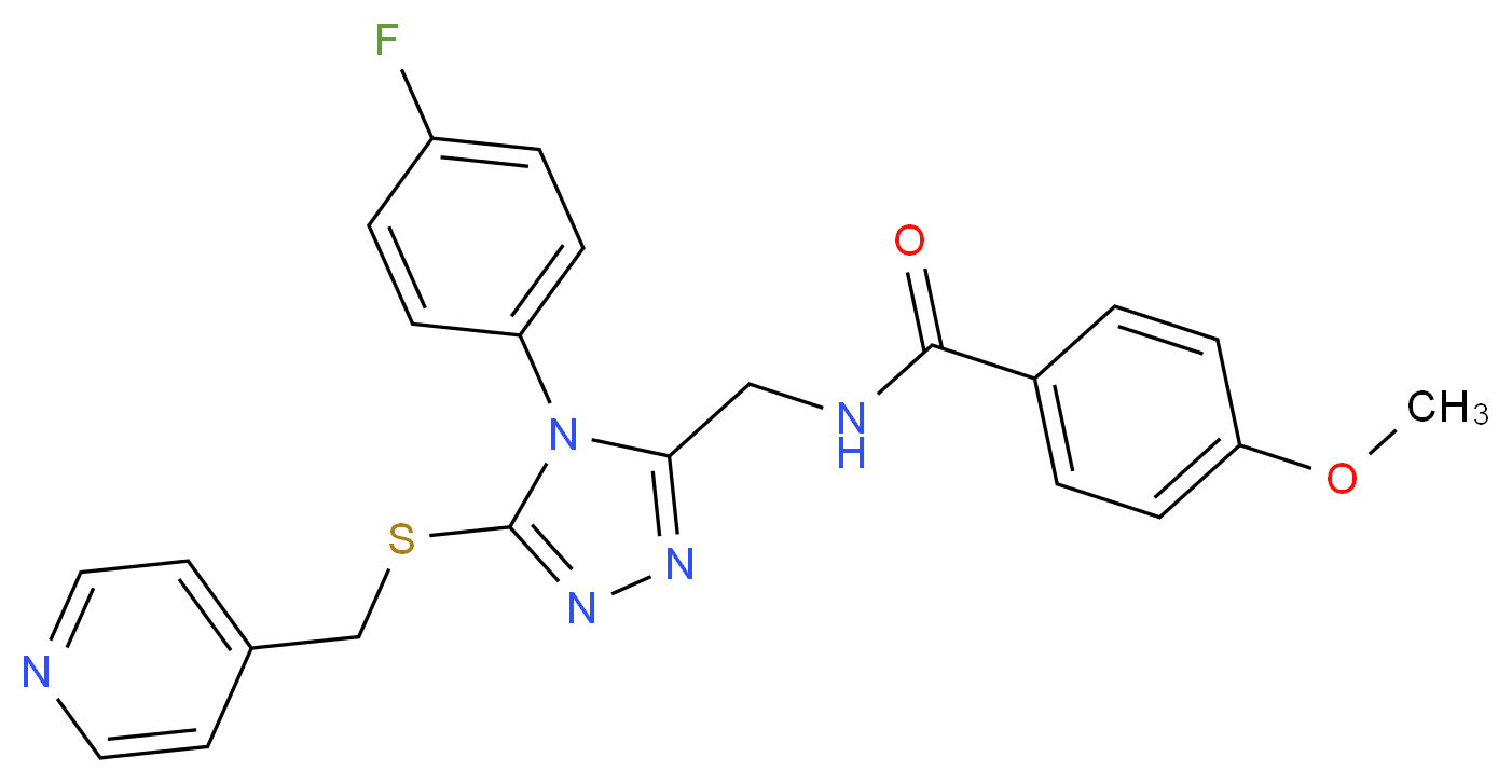  分子结构