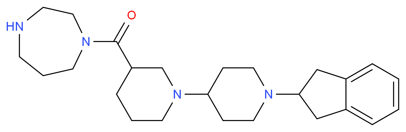  分子结构