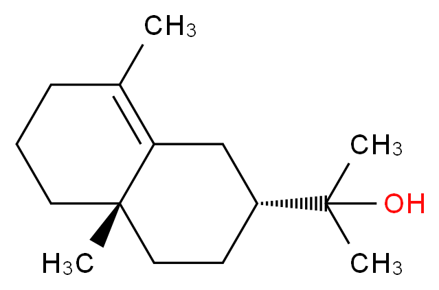 15051-81-7 分子结构