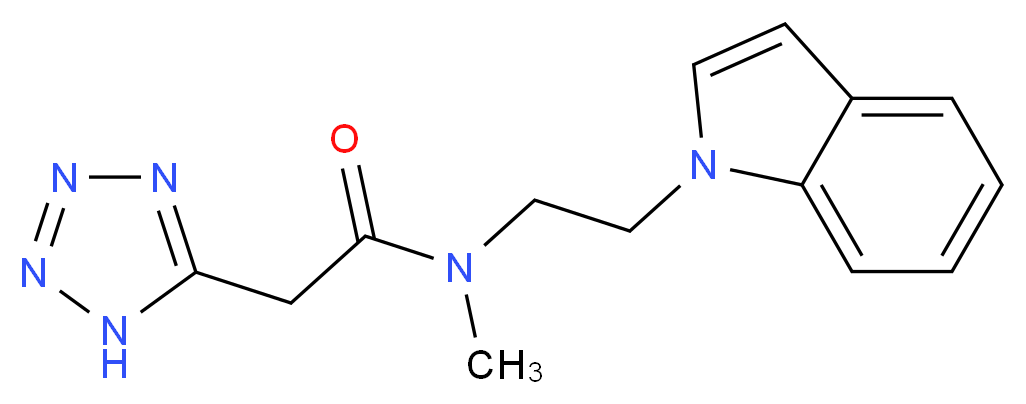  分子结构