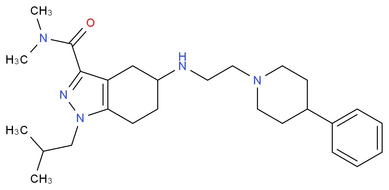  分子结构