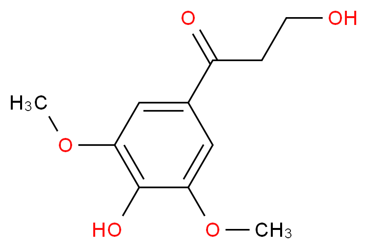136196-47-9 分子结构