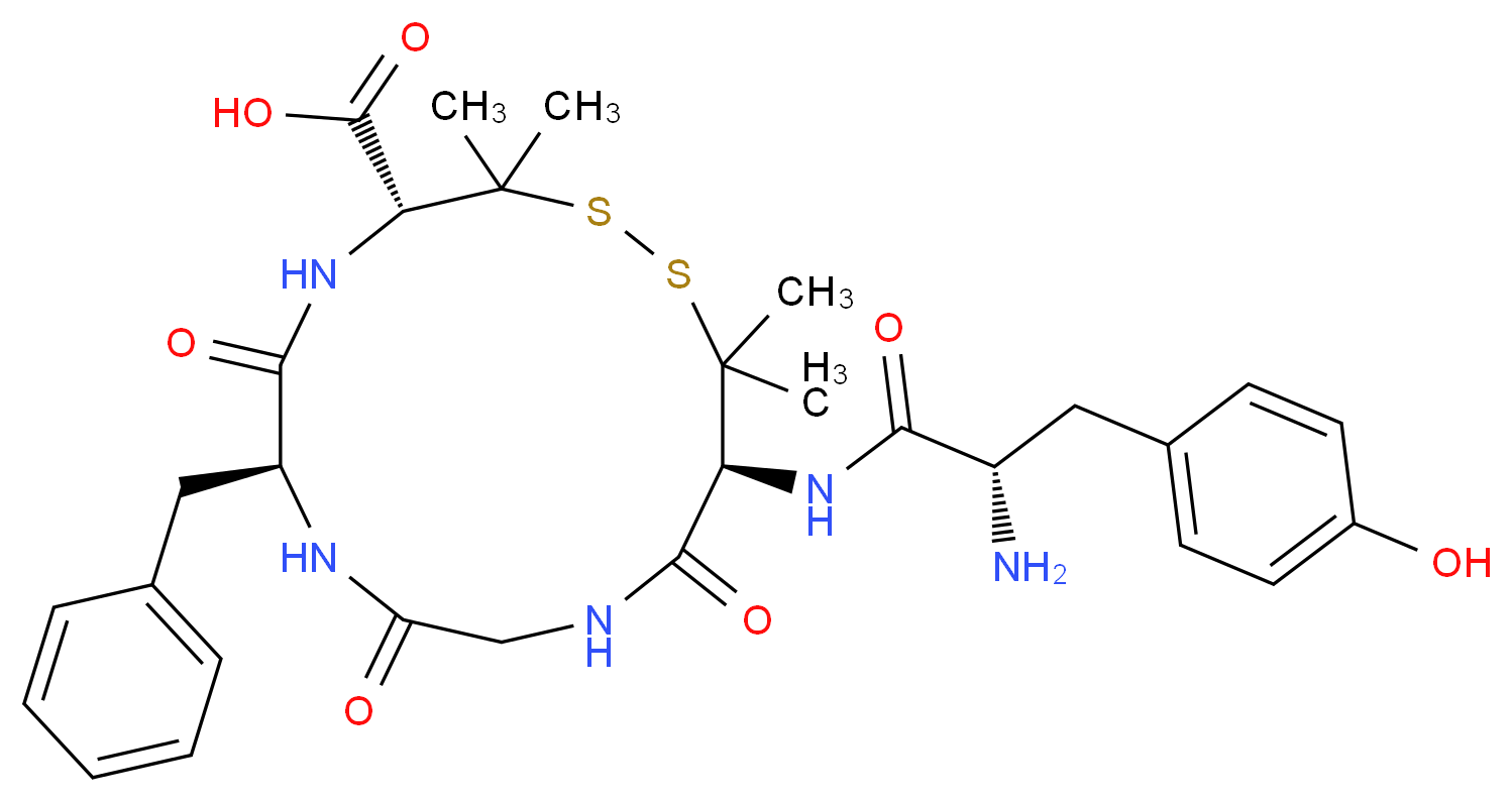 88373-72-2 分子结构