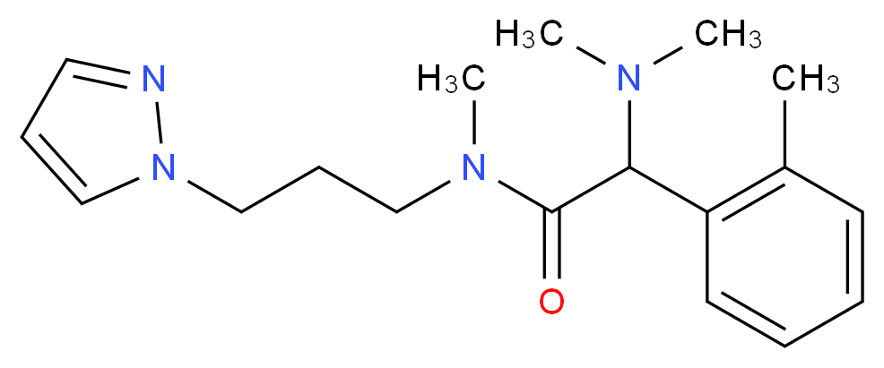  分子结构