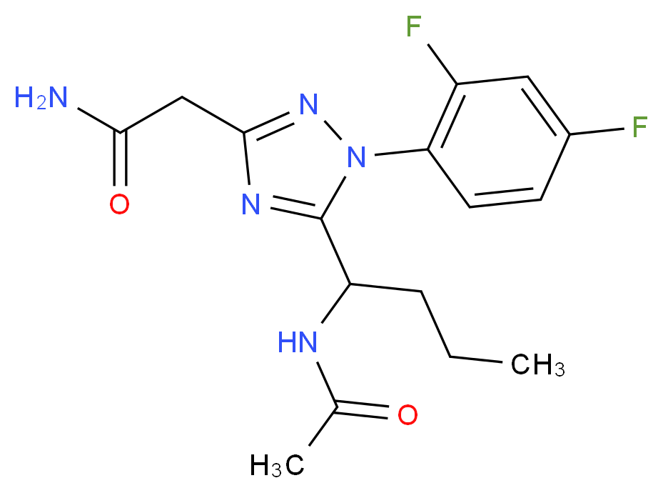  分子结构