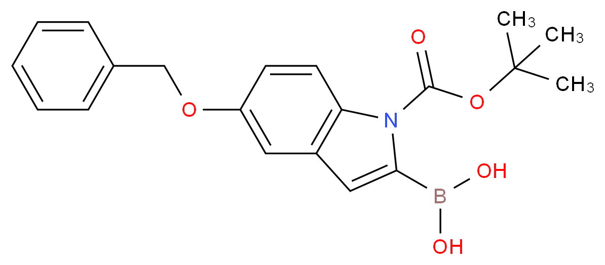 850568-62-6 分子结构