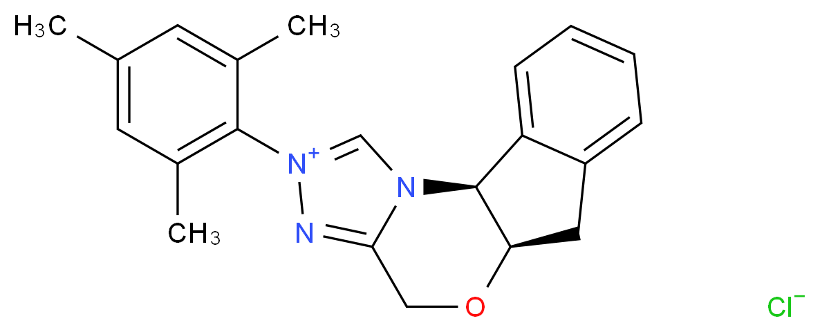 903571-02-8(anhydrous) 分子结构