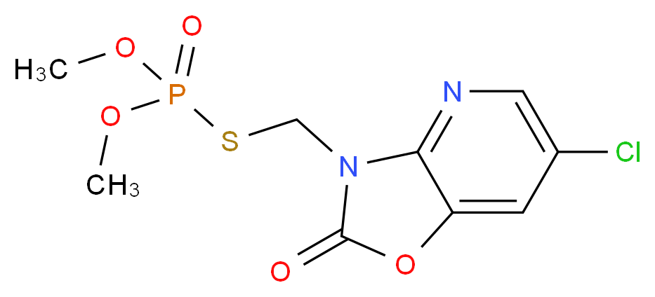 35575-96-3 分子结构