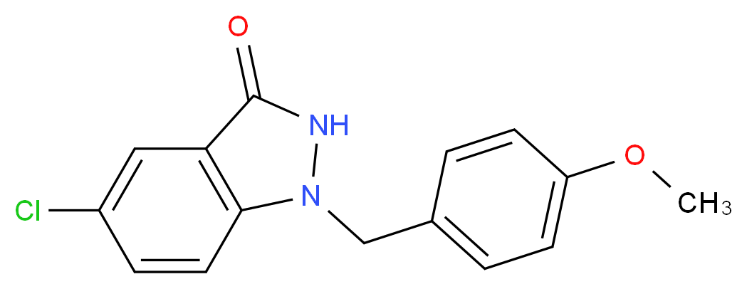 1032-83-3 分子结构