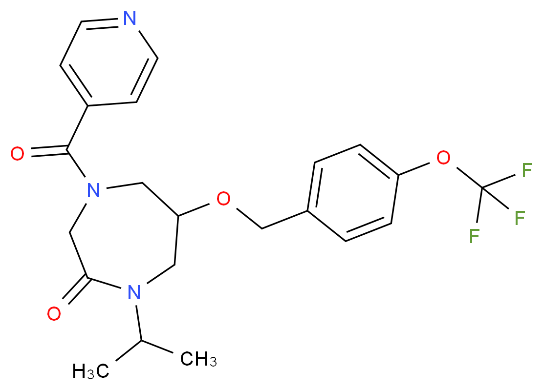  分子结构