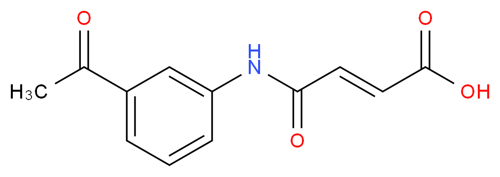 MFCD01055665 分子结构