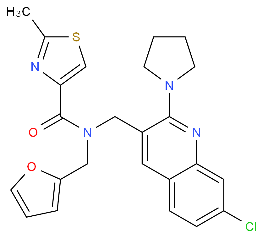  分子结构