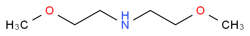 CAS_111-95-5 molecular structure