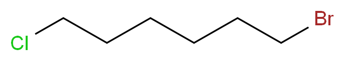 1-BROMO-6-CHLOROHEXANE_分子结构_CAS_6294-17-3)