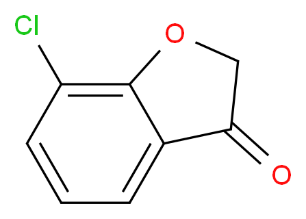 CAS_3260-94-4 molecular structure