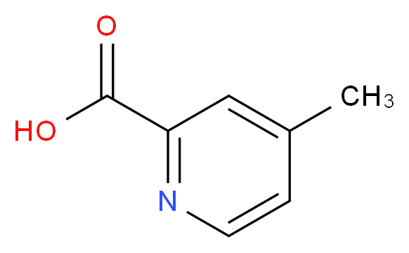 CAS_4021/8/3 分子结构