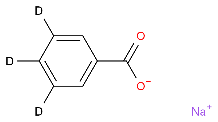 CAS_1173022-20-2 分子结构