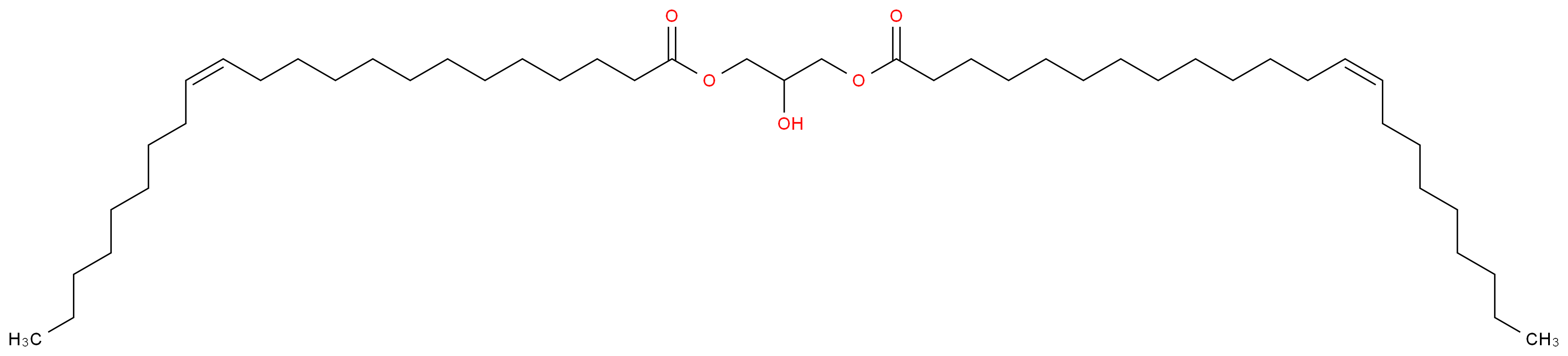 CAS_128389-74-2 分子结构