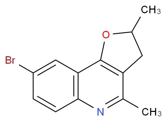 CAS_332898-44-9 分子结构