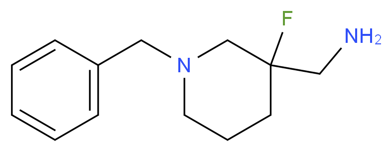 CAS_1185749-68-1 分子结构