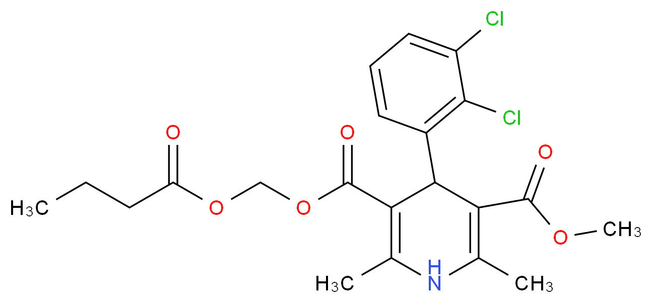 CAS_167221-71-8 分子结构
