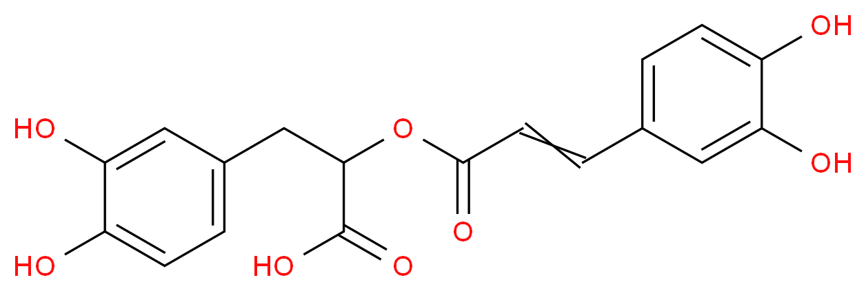 CAS_20283-92-5 molecular structure