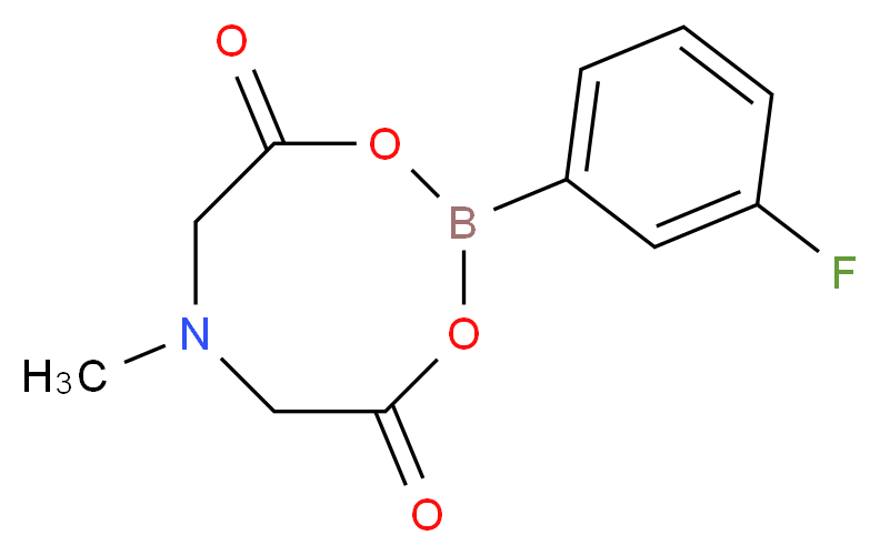 CAS_1313614-50-4 分子结构