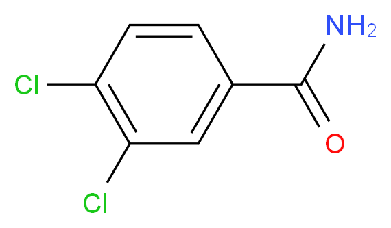 CAS_2670-38-4 分子结构